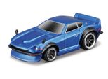 Maisto - Macchine Da Corsa - 1972 Datsun 240Z, 1:64