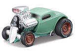 Maisto - Macchine Da Corsa - 1933 Ford 3W Coupé, 1:64