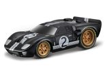 Maisto - Macchine Da Corsa - 1966 Ford GT40 Mk Ii, 1:64