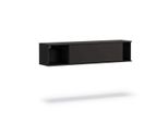 Scaffale Sospeso Nixi - Nero