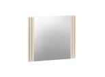 Specchio A Muro Farel - Cashmere