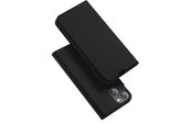 Dux Ducis Skin Pro Custodia Compatibile Con Iphone 16 Pro Nero
