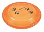 Disco Per Cani, Plastica ø 23 Cm Vari