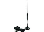 Schwaiger DVB-T Rec Innen AußEn Antenne Aktiv Stab Max 35Db