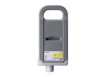 Canon PFI-706 Y Cartuccia D'inchiostro 1 Pz Originale Resa Elevata (Xl) Giallo