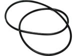 Ricambio Sunsun Per Filtro A Pressione Per Laghetto CPF-20000/50000 O-Ring 421 X 7,5 Mm, Lampada Uvc Per Filtro A Pressione Per Laghetto, Sistema Di Filtraggio Efficiente Per Laghetto