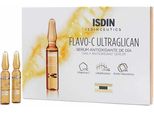 Isdin Isdinceutics Flavo-C Ultraglican Fiale 10X2 Ml