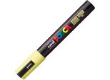 Posca PC-5M Js Posca Pigmentmarker PC-5M, Lichtgelb