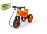 Funny Wheels Rider Supersport Arancione 2In1
