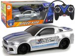 Auto Sportiva R/C Telecomandata 1:24 Speed King