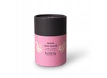 Cuffia Twisty Silk Per Capelli Ricci