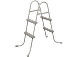Scaletta Bestway 58430, Per Piscina, 84 Cm