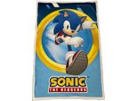 Coperta Sonic In Pile Sherpa - Comfort E Calore In 150 X 100 Cm