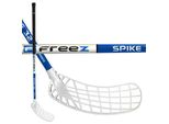 Bastone Da Floorball Freez Spike 32 Blue 95 Cm Blu Destro
