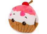 Noxxiez Scalda Mani Con Cuscino Di Peluche - Simpatico Peluche Per Scaldare Le Mani Cupcake