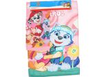 Set Bagno Paw Patrol + Asciugamano Viso Per Bambini