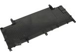 Powersmart 6800Mah Akku Per Dell Latitude 15 9510 TFG1C, Latitude 15 9510 TH2M5, Latitude 15 9510 WPK5N,
