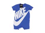 Nike Herren Strampler, blau, Gr. 80