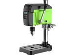 Mini Trapano Da Banco, Display Velocità, Gamma Di Serraggio, BG-516809 (400W), Eu