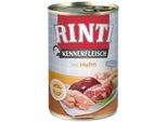 Rinti 400Gx24 Carne Per Intenditori Pollame Lattina