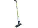 Mocio Piatto Con Spruzzatore Per La Pulizia Dei Pavimenti Spray Mop Azur - York - Casa Pulita