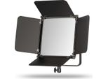 Walimex Pro Led Niova 100-F Pro 100 W Pannello Bicolore, Luce Video Dimmerabile, Luce Da Studio Con Luce Morbida, Luce Fotografica Con Telecomando