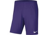 Spodenki Nike Park Iii BV6855-547 S (173Cm)