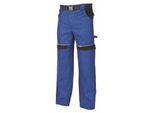 Ardon Pantaloni Con Cintura In Vita Ardon®Cool Trend Blu, Pantaloni Da Lavoro, Taglia 54