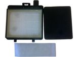 Set Di Filtri Per Aspirapolvere DO7244S - Domo DO7244S-SET