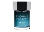 Yves Saint Laurent - L'homme Le Parfum - Eau De Parfum - Hom Le Parfum 100 Ml