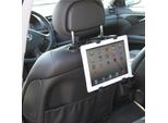 Supporto Per Poggiatesta Dell'auto Per Tablet Pc