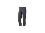 Reebok Pantaloni Os Lux 34 Tight 20, EC5890, Taglia: 170