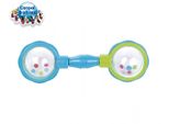 Canpol Babies Teether Con Sonaglio - Chinka - Turchese