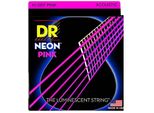 Corde Dr NPA-12 Hidef Neon Per Chitarra Acustica