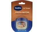 Vaseline Lip Therapy Burro Di Cacao 0.25Oz