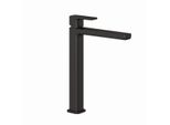 KLUDI-RENON WaschschüSsel-Einhandmischer Ohne Ablaufgarnitur Brushed Gunmetal PVD 42298N275