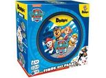 Dobble Paw Patrol, Kartenspiel