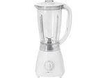 Standmixer UM 3470 weiß, 500 Watt, 1,5 Liter