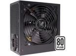 XP750R6.2 750W, Pc-Netzteil Schwarz, 2X Pcie, 750 Watt