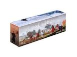 Scythe: Invasoren Aus Der Ferne, Brettspiel Erweiterung
