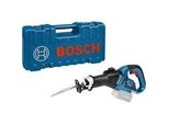 Akku-SäBelsäGe Gsa 18V-32 Professional Solo, 18Volt Blau/Schwarz, Ohne Akku Und LadegeräT, Im Koffer