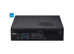 PB63-B5047MH, Mini-PC schwarz, ohne Betriebssystem