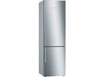 KGE398IBP Serie 6, KüHl-/Gefrierkombination Edelstahl