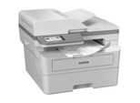 MFC-L2980DW, Multifunktionsdrucker Grau, Usb, Lan, Wlan, Scan, Kopie, Fax, Duplex (Druck), Duplex (Scan)