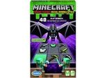 Minecraft - Das Magnetische Reisespiel, Geschicklichkeitsspiel