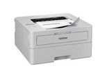 HL-L2865DW, Laserdrucker Grau, Usb, Lan, Wlan, Duplex (Druck)