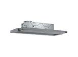 DFL094A51 Serie 4, Dunstabzugshaube silber, 90 cm