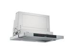 DFS067K51 Serie 8, Dunstabzugshaube 60 cm