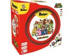 Dobble Super Mario, Kartenspiel