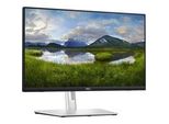 P2424HT, Led-Monitor 60.5 Cm (23.8 Zoll), Schwarz/Silber, Fullhd, Ips, Touchscreen